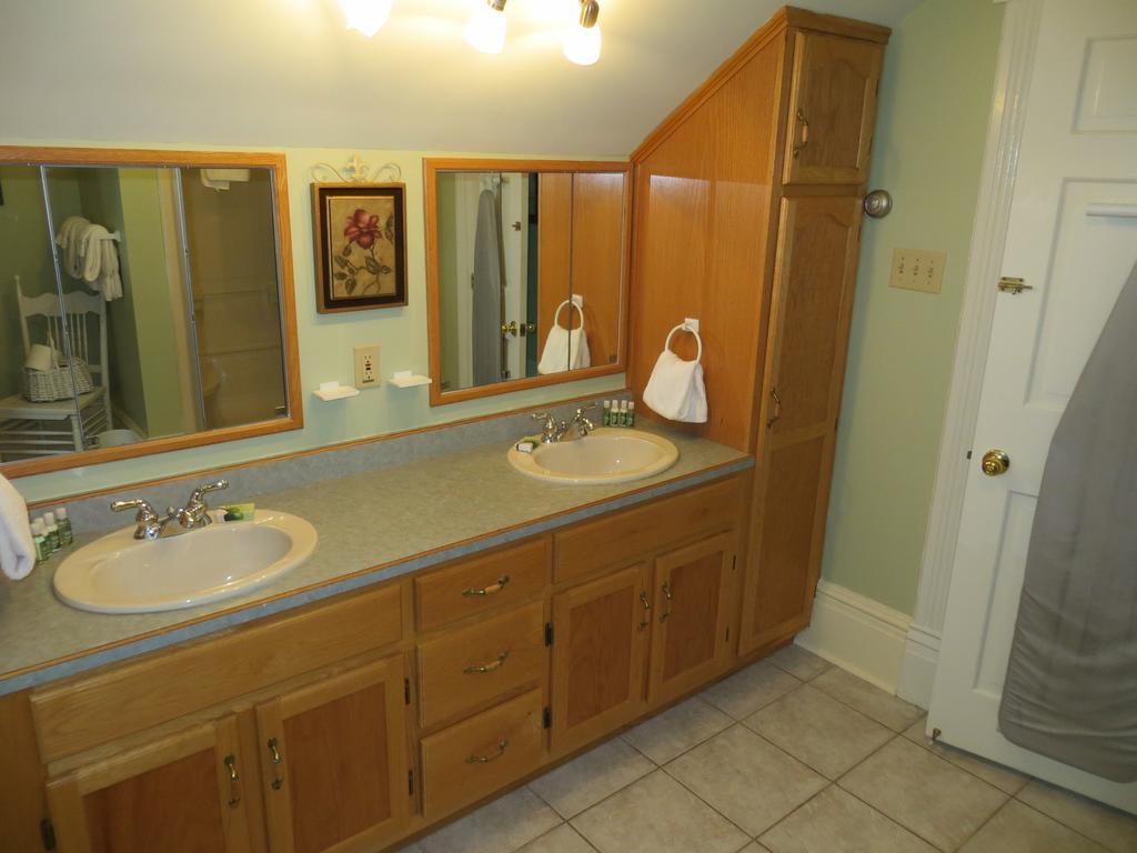 Chipman Hill Suites - Union Street Saint John Zimmer foto