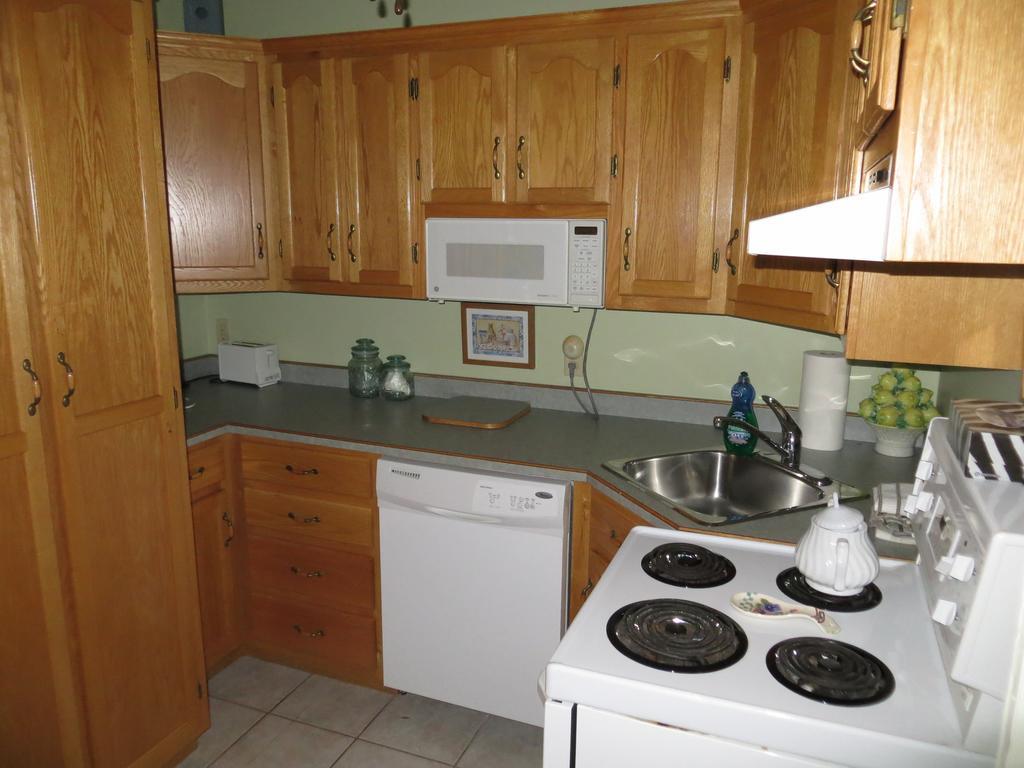 Chipman Hill Suites - Union Street Saint John Zimmer foto