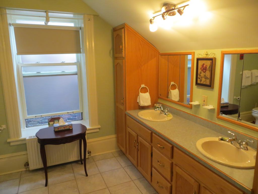 Chipman Hill Suites - Union Street Saint John Zimmer foto