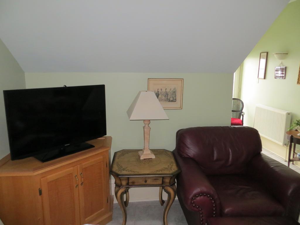 Chipman Hill Suites - Union Street Saint John Zimmer foto