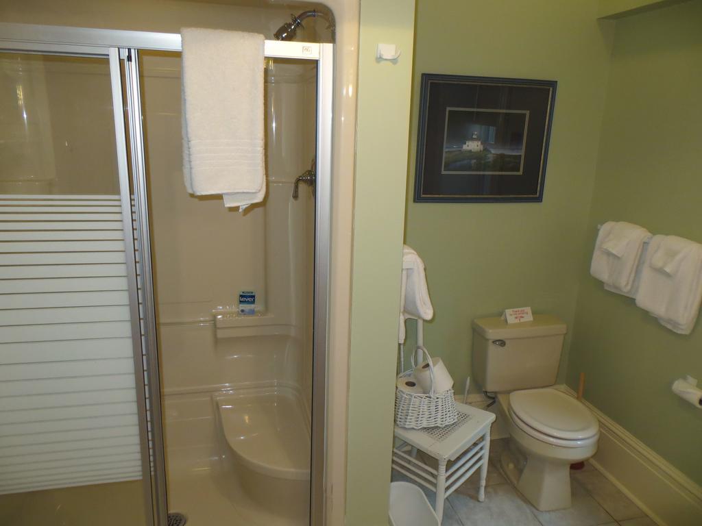 Chipman Hill Suites - Union Street Saint John Zimmer foto