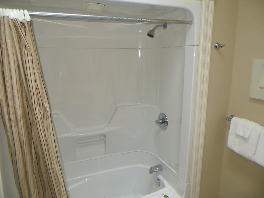 Chipman Hill Suites - Union Street Saint John Zimmer foto